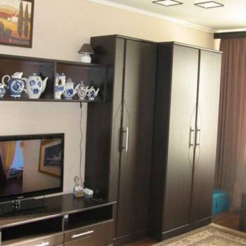 Продается 1-комнатная квартира, 32,9 м²