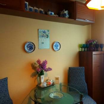 Продается 1-комнатная квартира, 32,9 м²