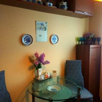Продается 1-комнатная квартира, 32,9 м²