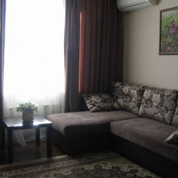 Продается 1-комнатная квартира, 32,9 м²