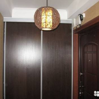 Продается 1-комнатная квартира, 32,9 м²