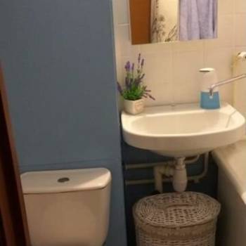 Продается 1-комнатная квартира, 32,9 м²