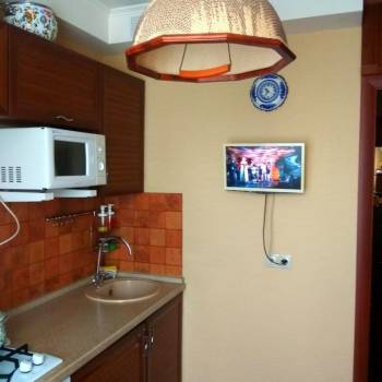Продается 1-комнатная квартира, 32,9 м²