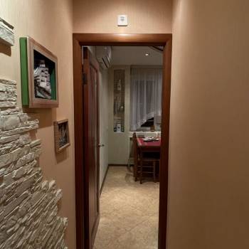 Продается 2-х комнатная квартира, 55 м²