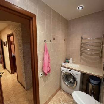 Продается 2-х комнатная квартира, 55 м²