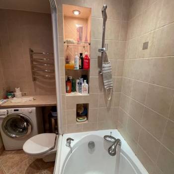 Продается 2-х комнатная квартира, 55 м²