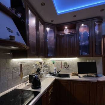 Продается 2-х комнатная квартира, 55 м²