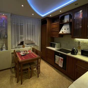 Продается 2-х комнатная квартира, 55 м²