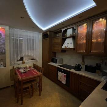 Продается 2-х комнатная квартира, 55 м²