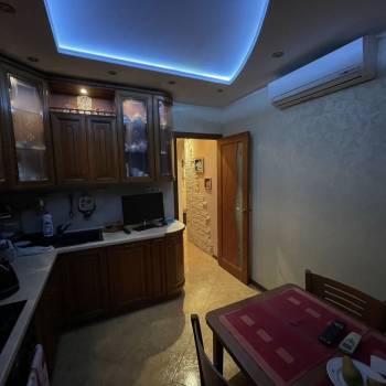 Продается 2-х комнатная квартира, 55 м²
