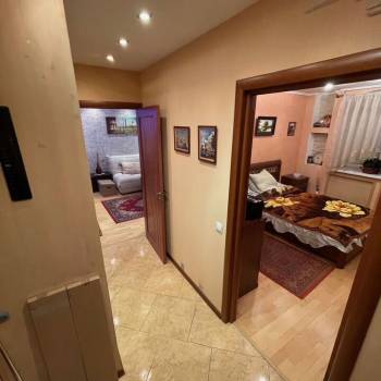 Продается 2-х комнатная квартира, 55 м²