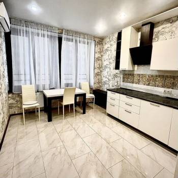 Сдается 2-х комнатная квартира, 53,3 м²