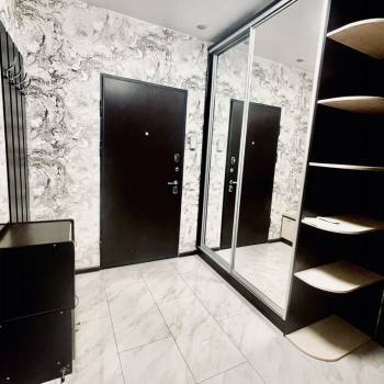 Сдается 2-х комнатная квартира, 53,3 м²