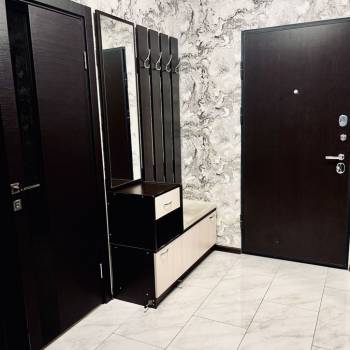 Сдается 2-х комнатная квартира, 53,3 м²