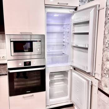 Сдается 2-х комнатная квартира, 53,3 м²