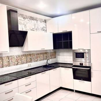 Сдается 2-х комнатная квартира, 53,3 м²