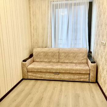 Сдается 2-х комнатная квартира, 53,3 м²