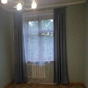 Сдается 2-х комнатная квартира, 57 м²