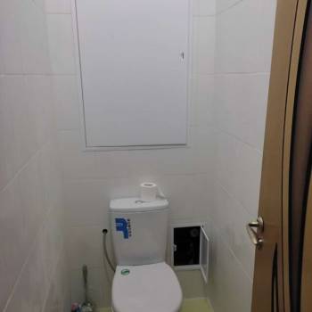Сдается 2-х комнатная квартира, 57 м²