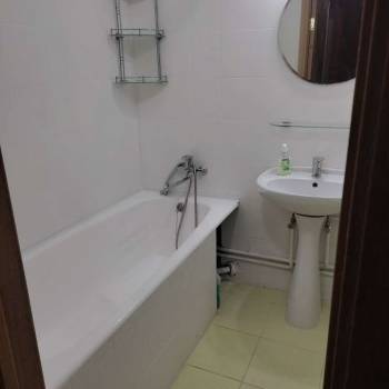 Сдается 2-х комнатная квартира, 57 м²