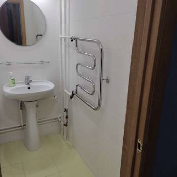 Сдается 2-х комнатная квартира, 57 м²