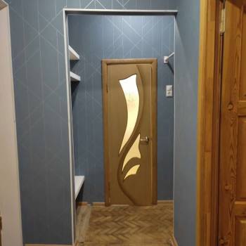 Сдается 2-х комнатная квартира, 57 м²