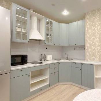 Продается 1-комнатная квартира, 39,1 м²