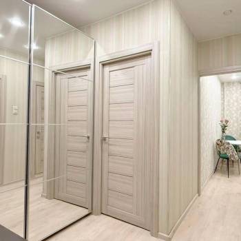 Продается 1-комнатная квартира, 39,1 м²