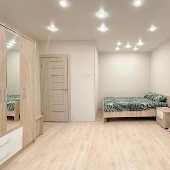 Продается 1-комнатная квартира, 39,1 м²