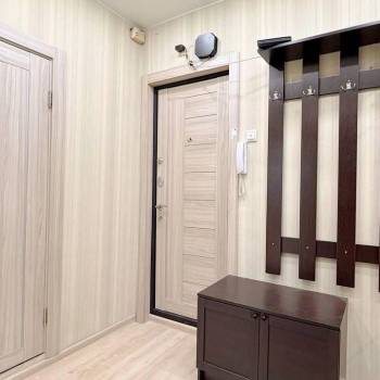 Продается 1-комнатная квартира, 39,1 м²