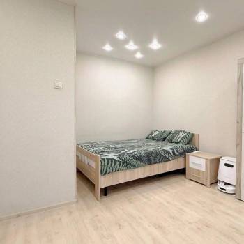 Продается 1-комнатная квартира, 39,1 м²