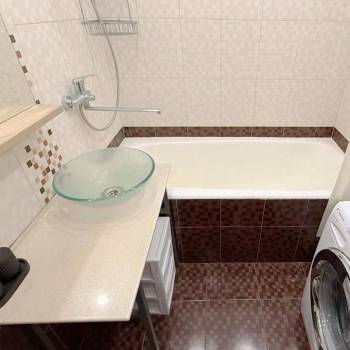 Продается 1-комнатная квартира, 39,1 м²