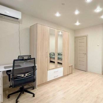Продается 1-комнатная квартира, 39,1 м²