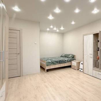 Продается 1-комнатная квартира, 39,1 м²