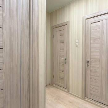 Продается 1-комнатная квартира, 39,1 м²
