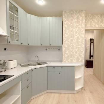 Продается 1-комнатная квартира, 39,1 м²