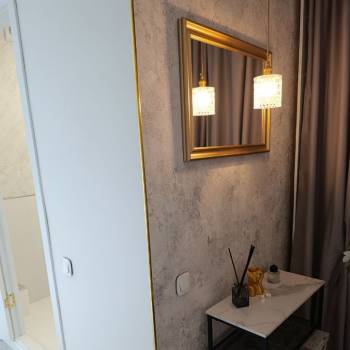Продается 1-комнатная квартира, 38,6 м²
