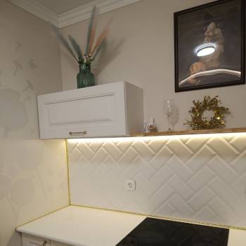 Продается 1-комнатная квартира, 38,6 м²