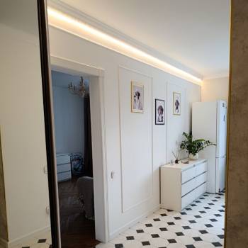 Продается 1-комнатная квартира, 38,6 м²