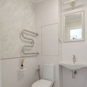 Продается 1-комнатная квартира, 38,6 м²