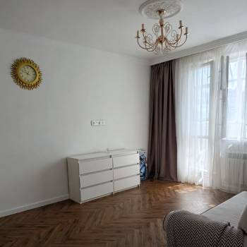 Продается 1-комнатная квартира, 38,6 м²