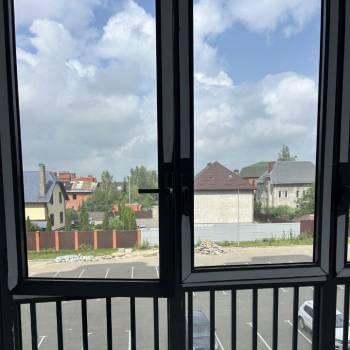Продается 2-х комнатная квартира, 55,8 м²