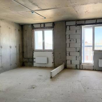 Продается 2-х комнатная квартира, 55,8 м²
