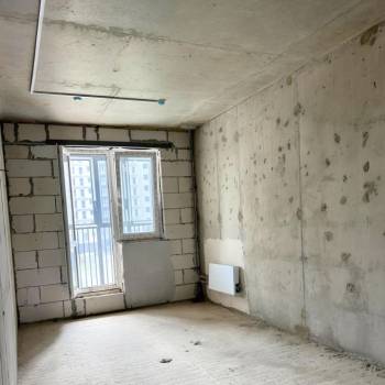 Продается 2-х комнатная квартира, 55,8 м²