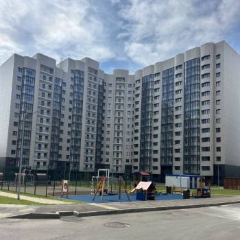 Продается 2-х комнатная квартира, 55,8 м²