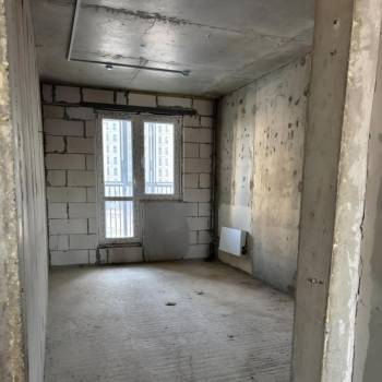 Продается 2-х комнатная квартира, 55,8 м²