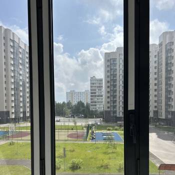 Продается 2-х комнатная квартира, 55,8 м²