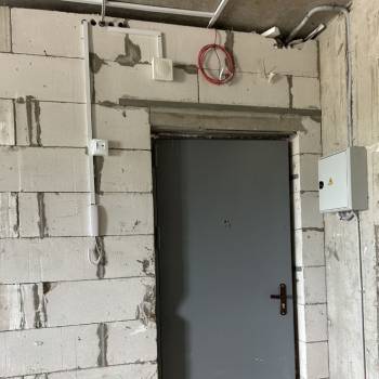 Продается 2-х комнатная квартира, 55,8 м²
