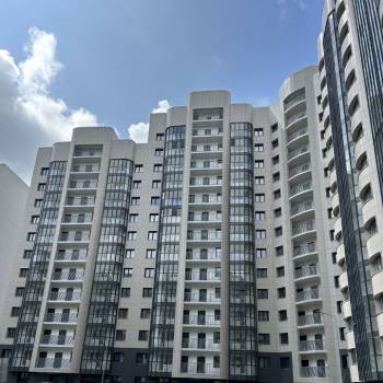 Продается 2-х комнатная квартира, 55,8 м²