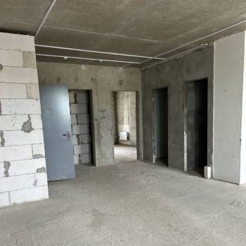Продается 2-х комнатная квартира, 55,8 м²